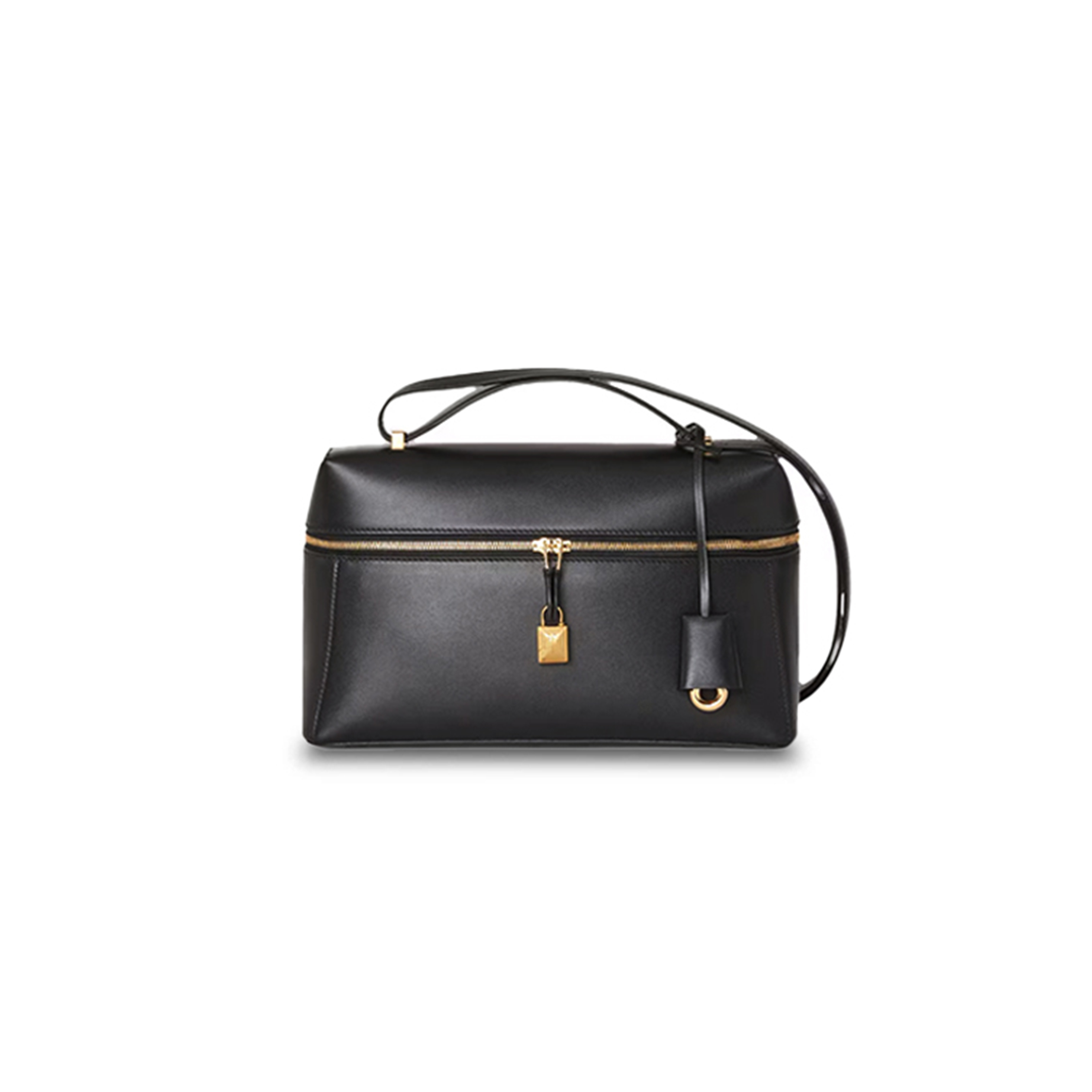LORO PIANA EXTRA BAG L27 FAN3462 (27*16*10cm) 